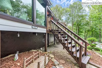 111 Wintergreen Way Road, Beech Mountain, NC 28604 - Photo 36