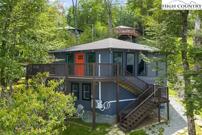 119 Beechwood Lane, Beech Mountain, NC 28604 - Photo 1