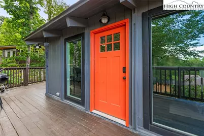 119 Beechwood Lane, Beech Mountain, NC 28604 - Photo 32