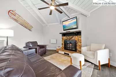 119 Beechwood Lane, Beech Mountain, NC 28604 - Photo 6