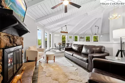 119 Beechwood Lane, Beech Mountain, NC 28604 - Photo 8