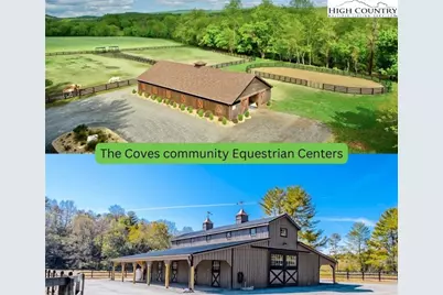 4.77 Acres, Lot 245 Johns Ridge Parkway, Lenoir, NC 28645 - Photo 24