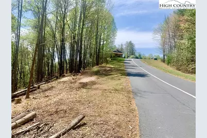 4.77 Acres, Lot 245 Johns Ridge Parkway, Lenoir, NC 28645 - Photo 2