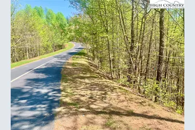 4.77 Acres, Lot 245 Johns Ridge Parkway, Lenoir, NC 28645 - Photo 8