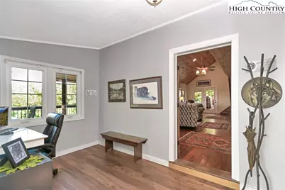 351 Old Bark, Boone, NC 28607 - Photo 36