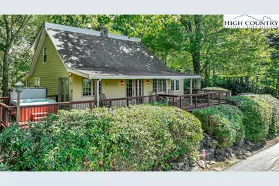 351 Old Bark, Boone, NC 28607 - Photo 40