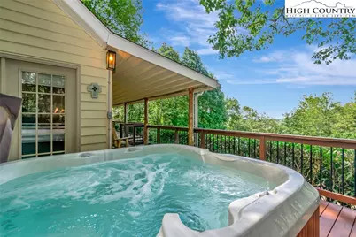 351 Old Bark, Boone, NC 28607 - Photo 6