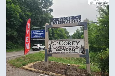 2780 Tynecastle Highway, Banner Elk, NC 28604 - Photo 1