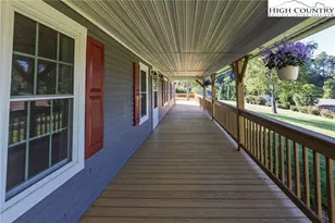 101 Beau Rivage Dr, Crumpler, NC 28617 - Photo 6