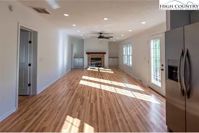 101 Beau Rivage Drive, Crumpler, NC 28617 - Photo 14