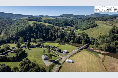 101 Beau Rivage Drive, Crumpler, NC 28617 - Photo 36