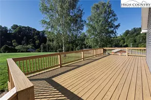 101 Beau Rivage Dr, Crumpler, NC 28617 - Photo 34