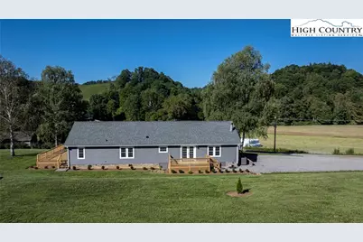 101 Beau Rivage Drive, Crumpler, NC 28617 - Photo 38