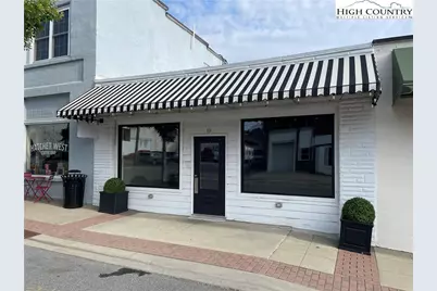 15 E 2nd Street, West Jefferson, NC 28694 - Photo 2
