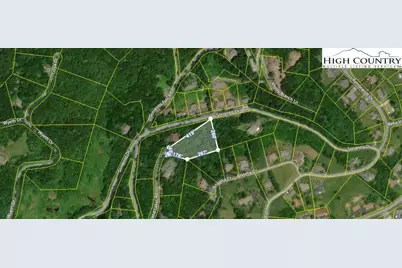 Tbd Highland Lakes Road, Blowing Rock, NC 28605 - Photo 4