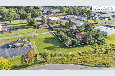 Tbd South Street, Jefferson, NC 28640 - Photo 2