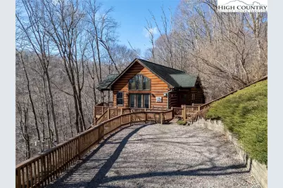 217 Rainbow Ridge Road, Zionville, NC 28698 - Photo 4