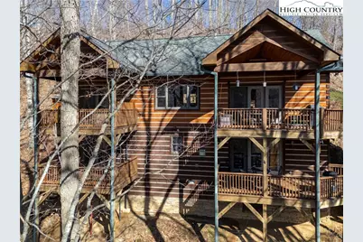 217 Rainbow Ridge Road, Zionville, NC 28698 - Photo 2