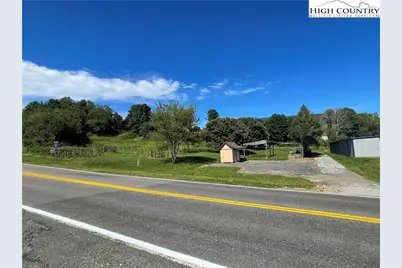 Tbd Nc Hwy 163 Highway, West Jefferson, NC 28694 - Photo 1