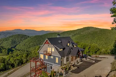 132 Sun Peaks Trail, Beech Mountain, NC 28604 - Photo 4