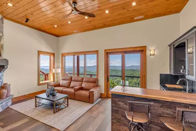 132 Sun Peaks Trail, Beech Mountain, NC 28604 - Photo 24