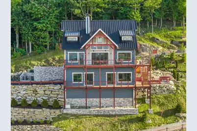 132 Sun Peaks Trail, Beech Mountain, NC 28604 - Photo 46