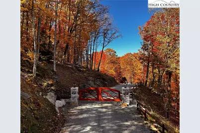 132 Sun Peaks Trail, Beech Mountain, NC 28604 - Photo 50
