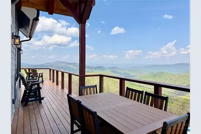 132 Sun Peaks Trail, Beech Mountain, NC 28604 - Photo 6