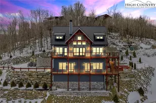 132 Sun Peaks Trl, Beech Mountain, NC 28604 - Photo 6