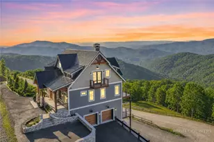 132 Sun Peaks Trl, Beech Mountain, NC 28604 - Photo 1