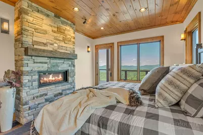 132 Sun Peaks Trail, Beech Mountain, NC 28604 - Photo 34