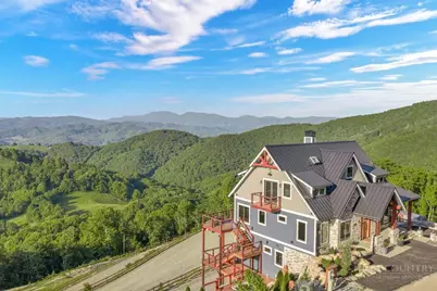 132 Sun Peaks Trail, Beech Mountain, NC 28604 - Photo 44