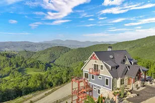132 Sun Peaks Trl, Beech Mountain, NC 28604 - Photo 44