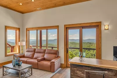 132 Sun Peaks Trail, Beech Mountain, NC 28604 - Photo 28