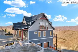 132 Sun Peaks Trl, Beech Mountain, NC 28604 - Photo 4