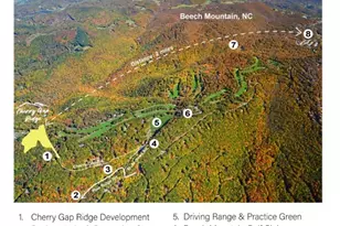 132 Sun Peaks Trl, Beech Mountain, NC 28604 - Photo 50