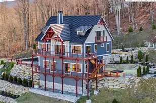 132 Sun Peaks Trl, Beech Mountain, NC 28604 - Photo 6