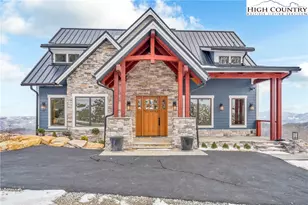 132 Sun Peaks Trl, Beech Mountain, NC 28604 - Photo 2