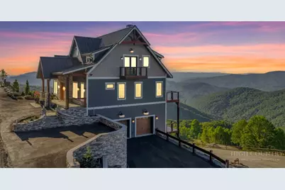132 Sun Peaks Trail, Beech Mountain, NC 28604 - Photo 6