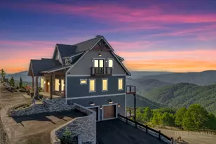 132 Sun Peaks Trl, Beech Mountain, NC 28604 - Photo 6