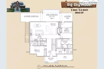 132 Sun Peaks Trail, Beech Mountain, NC 28604 - Photo 26