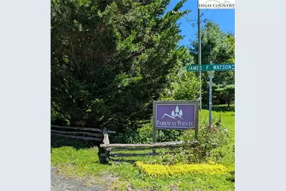 Tbd Parkway Pointe Drive, West Jefferson, NC 28694 - Photo 1