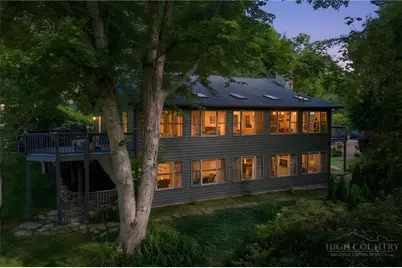 165 All Hallows Road, Boone, NC 28607 - Photo 1