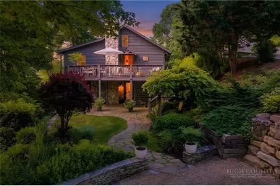 165 All Hallows Road, Boone, NC 28607 - Photo 2