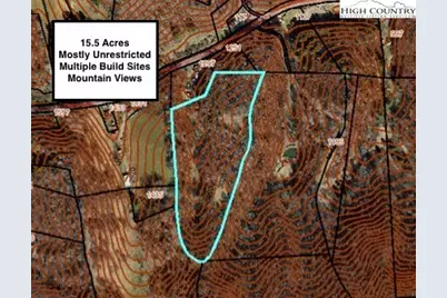 Tbd Long Branch Road, Lansing, NC 28643 - Photo 14