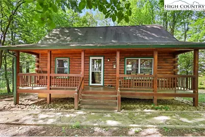 151 Cascade Drive, Purlear, NC 28665 - Photo 38