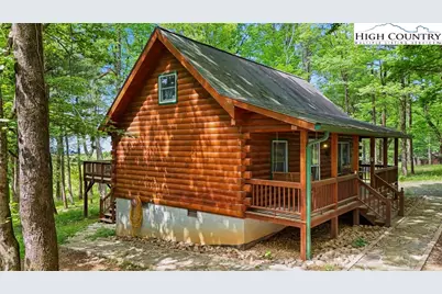 151 Cascade Drive, Purlear, NC 28665 - Photo 8