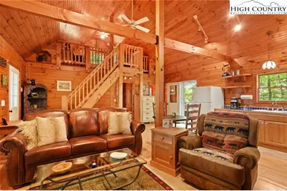 151 Cascade Drive, Purlear, NC 28665 - Photo 10