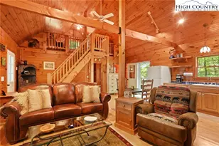 151 Cascade Dr, Purlear, NC 28665 - Photo 10