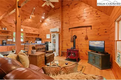 151 Cascade Drive, Purlear, NC 28665 - Photo 12